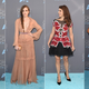 Image for article titled Sparkle, Shine & a Whole Lotta Leggin' at the 21st Annual Critics' Choice Awards